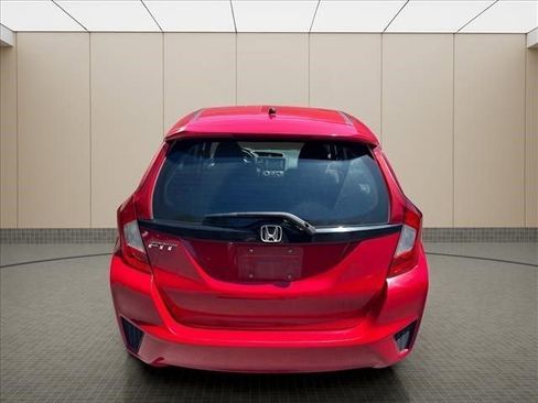 Used 2015 Honda Fit LX image 17
