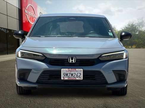 Used 2024 Honda Civic Sport image 11
