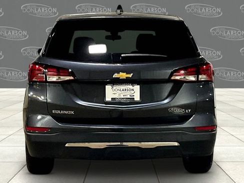 Used 2023 Chevrolet Equinox LT image 6