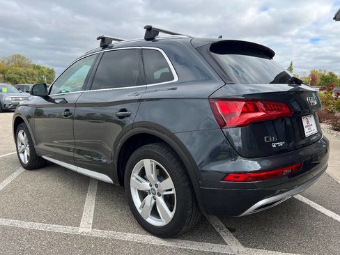 Used 2019 Audi Q5 Prestige image 4