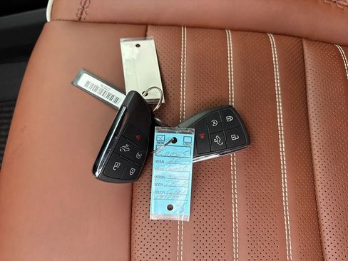 New 2026 GMC Sierra 2500 Denali Ultimate image 43