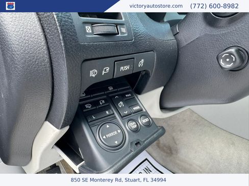 Used 2011 Lexus GS 350 w/ Luxury Value Edition RWD image 23
