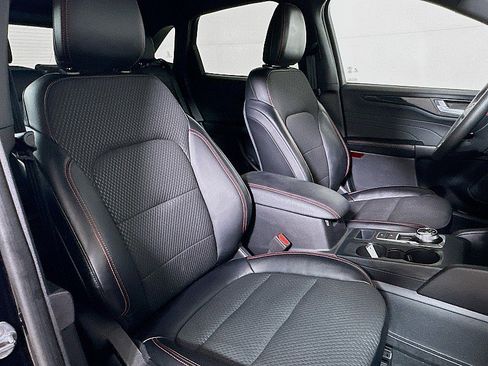 Used 2023 Ford Escape ST-Line w/ Tech Pack #1 image 29