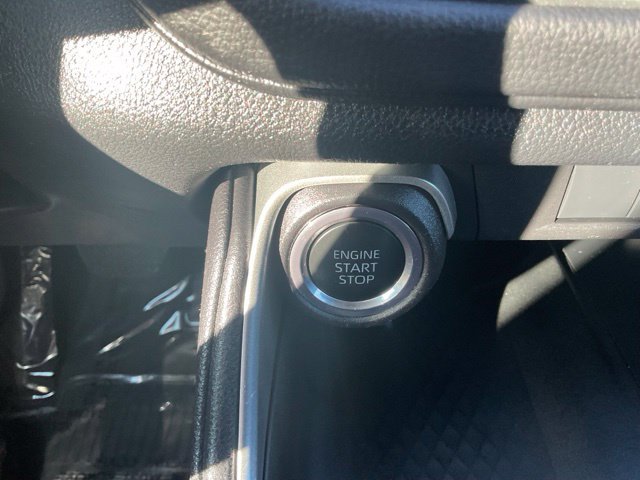 Used 2024 Toyota Grand Highlander AWD image 24