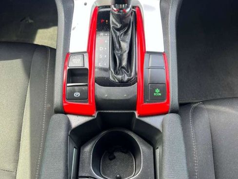 Used 2018 Honda Civic LX image 24