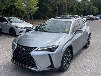 Used 2023 Lexus UX 250h FWD w/ Accessory Package (Z2)
