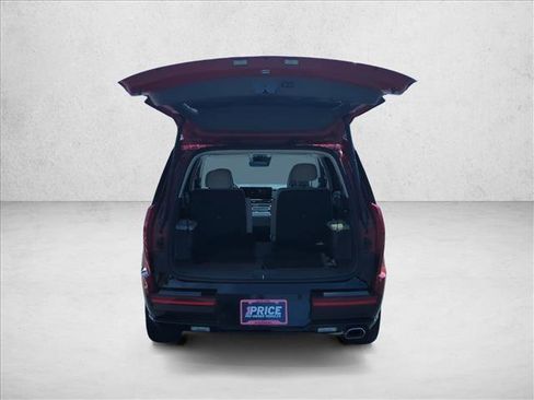 Used 2025 Hyundai Santa Fe Calligraphy FWD image 6