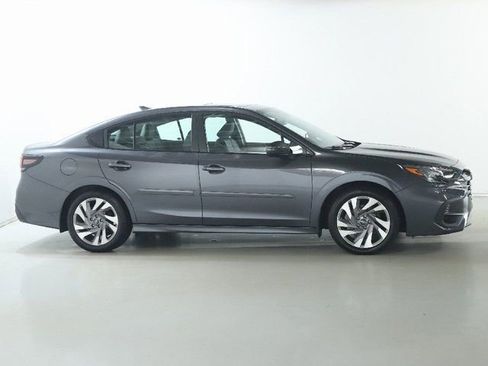 Certified 2025 Subaru Legacy Limited AWD/4WD image 11