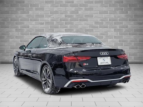 Used 2024 Audi S5 Premium Plus w/ Premium Plus Package image 7