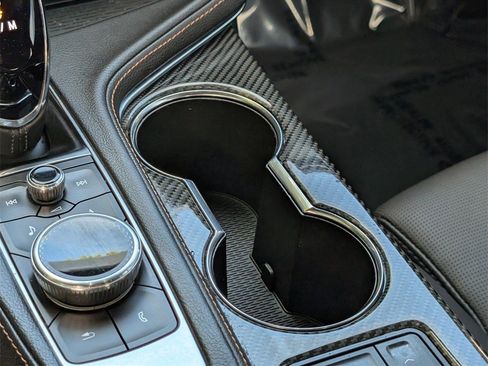 Certified 2023 Cadillac CT4 V w/ Navigation Package image 26