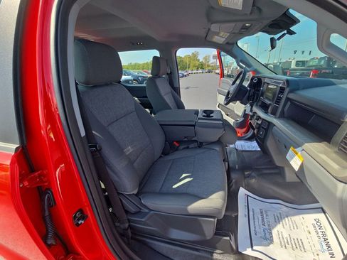 New 2026 Ford F250 XL image 24