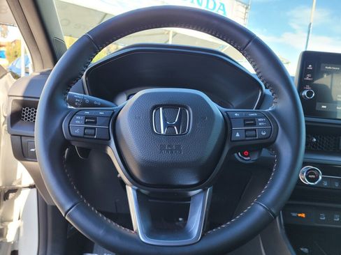 Certified 2026 Honda CR-V Sport-L image 12