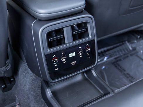Certified 2025 Porsche Taycan RWD image 47