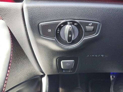 Used 2021 Mercedes-Benz E 53 AMG E 53 AMG image 23