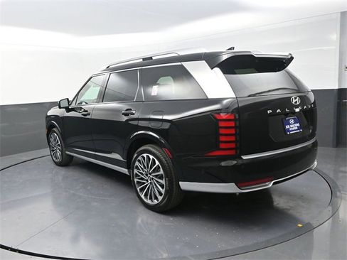 New 2026 Hyundai Palisade Calligraphy image 6