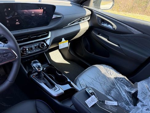 New 2026 Buick Envista Sport Touring w/ Convenience I Package image 28