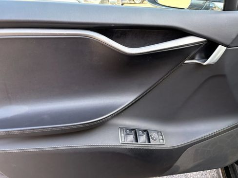 Used 2018 Tesla Model S 100D AWD/4WD image 12