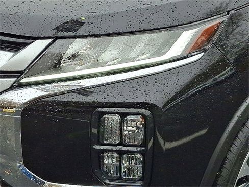 Used 2025 Mitsubishi Outlander Sport AWD image 9
