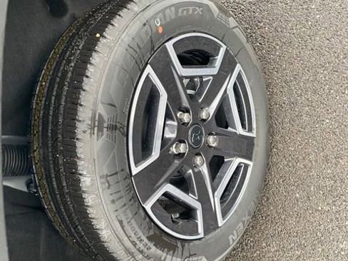 New 2026 Jeep Cherokee Laredo AWD/4WD image 22