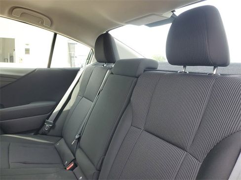 New 2025 Subaru Legacy Premium image 6