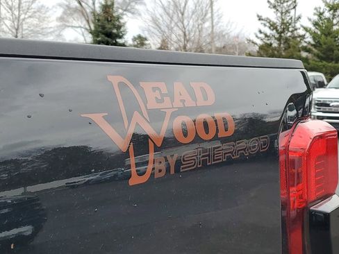 New 2026 Ford F250 Lariat w/ Lariat Ultimate Package image 42