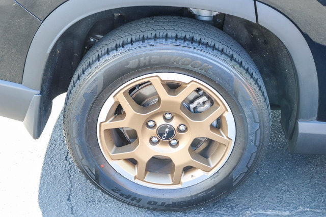 Used 2024 Honda Pilot EX-L image 8