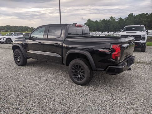 New 2026 Chevrolet Colorado Trail Boss image 6