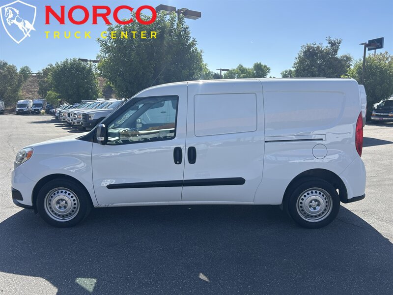 Used 2022 RAM ProMaster City Tradesman FWD image 5
