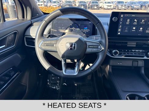 Used 2024 Honda Prologue Touring image 13