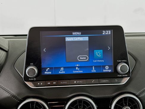 Used 2024 Nissan Sentra SV image 21