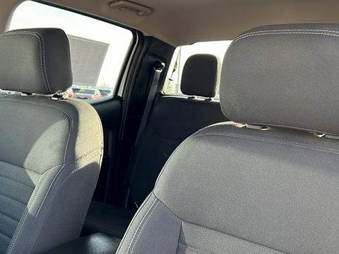 Used 2023 Ford Ranger XLT w/ Equipment Group 301A Mid image 19