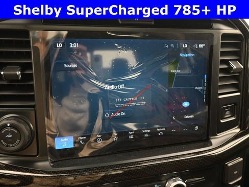 New 2025 Ford F150 Lariat w/ Equipment Group 502A High image 30