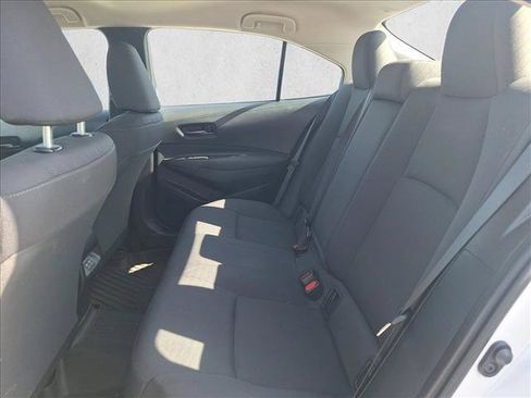 Used 2024 Toyota Corolla LE FWD image 16