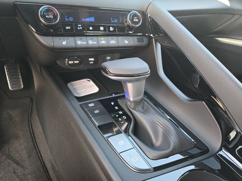 New 2026 Hyundai Elantra SEL Sport Premium FWD image 13