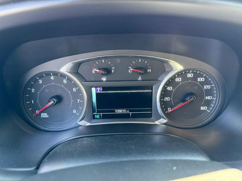 Used 2018 GMC Acadia SLT FWD image 29