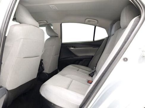 Used 2025 Toyota Camry LE w/ Convenience Package image 28