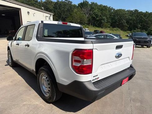 Used 2024 Ford Maverick XL FWD image 5