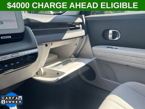 Used 2023 Hyundai Ioniq 5 SEL w/ Cargo Package AWD/4WD image 29