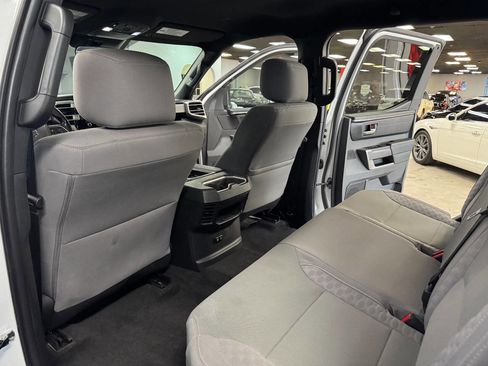 Used 2025 Toyota Tundra SR5 image 42