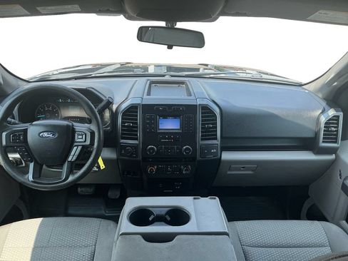 Used 2018 Ford F150 XLT AWD/4WD image 17