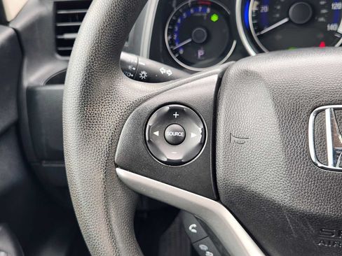 Used 2019 Honda Fit LX image 25