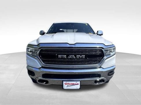 Used 2022 RAM 1500 Limited AWD/4WD image 12