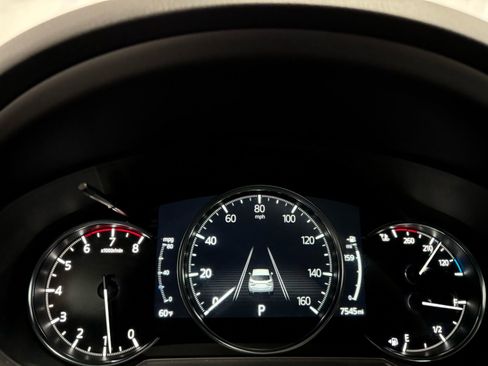 Certified 2025 MAZDA CX-5 2.5 Turbo w/ Premium Package image 24