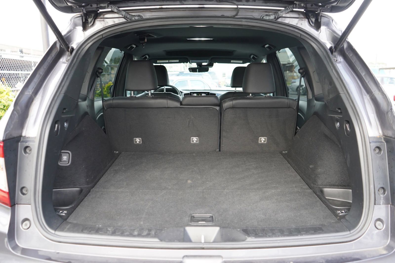 Used 2021 Honda Passport EX-L image 26
