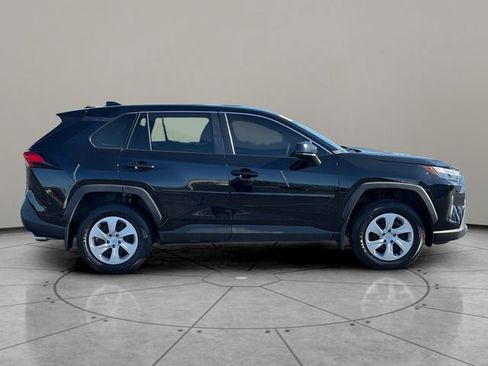 Certified 2024 Toyota RAV4 LE image 7