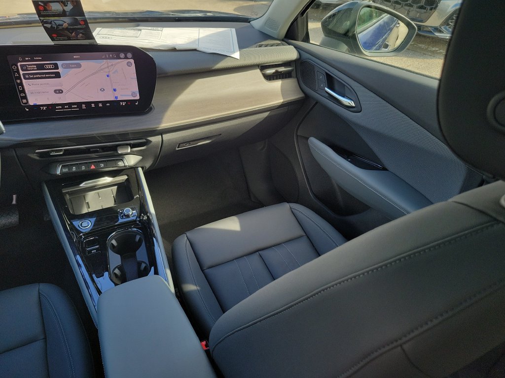 New 2026 Audi Q3 quattro 2.0T AWD/4WD image 23