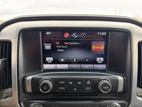 Used 2015 GMC Sierra 2500 SLT image 14