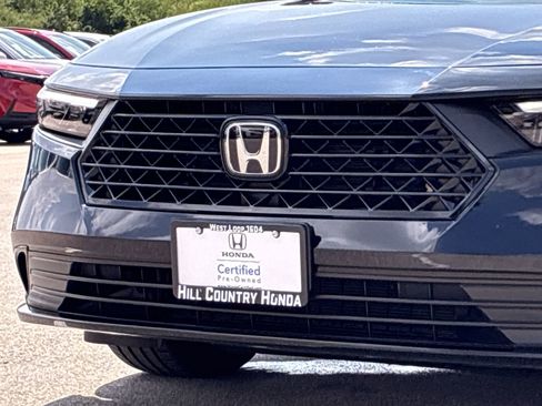 Used 2026 Honda Accord Sport image 12