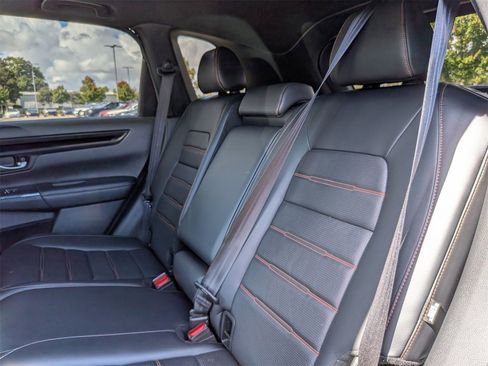 Used 2024 Honda CR-V Sport-L image 30