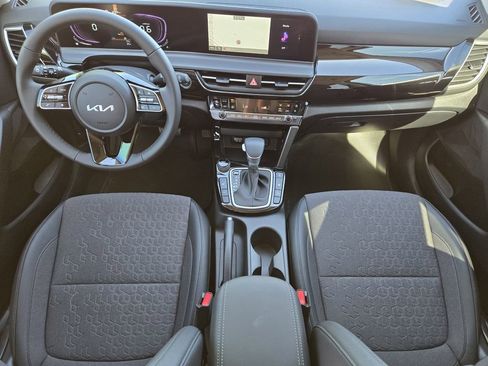 New 2026 Kia Seltos S AWD/4WD image 20
